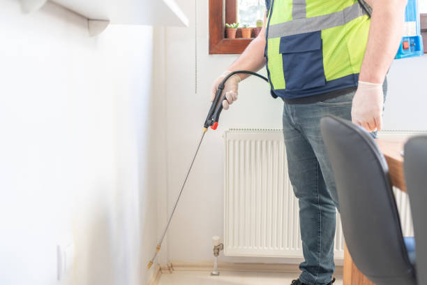 Best Exterminator Services  in Mancelona, MI